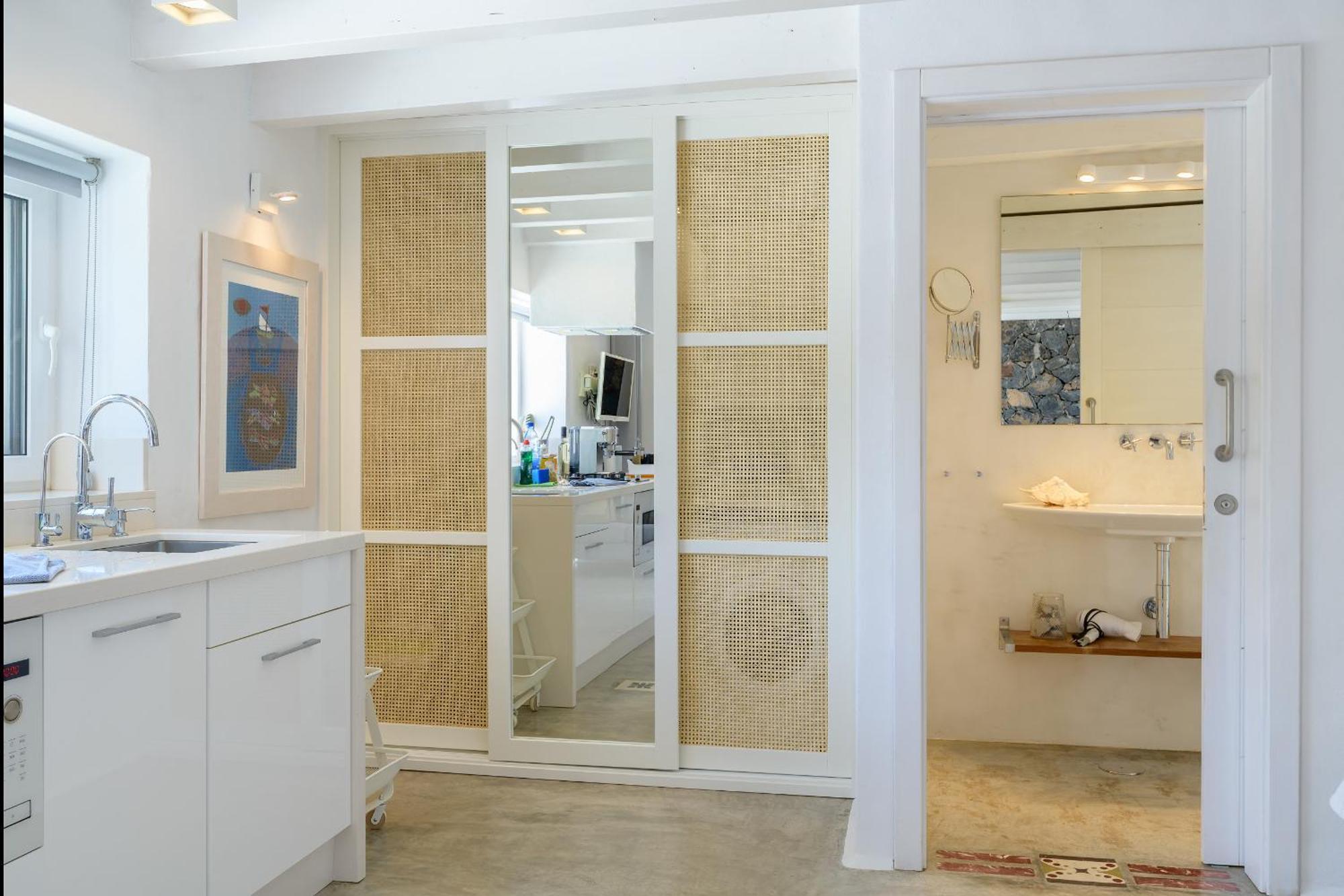Eco Living Olivos76 Appartement Tías Buitenkant foto